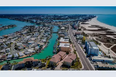 11595 Gulf Boulevard #108, Saint Petersburg, FL 33706 - Photo 66