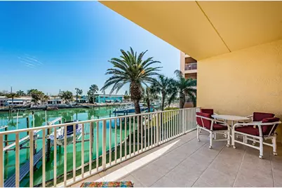 11595 Gulf Boulevard #108, Saint Petersburg, FL 33706 - Photo 30
