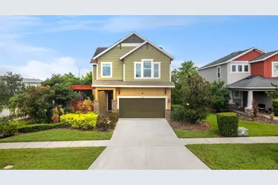 7304 Milestone Drive, Apollo Beach, FL 33572 - Photo 1