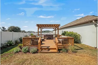 12324 Loopback Drive, San Antonio, FL 33576 - Photo 28