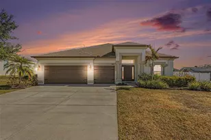 12324 Loopback Dr, San Antonio, FL 33576 - Photo 1