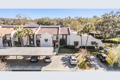 3505 Tarpon Woods Boulevard #Q402, Palm Harbor, FL 34685 - Photo 34
