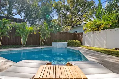 3801 S Lynwood Avenue, Tampa, FL 33611 - Photo 2