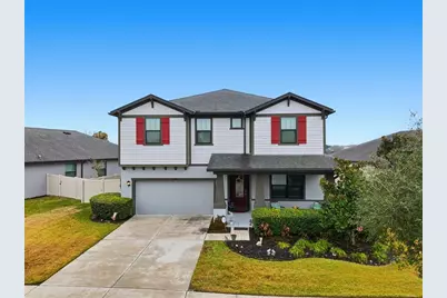 13338 Newport Shores Drive, Hudson, FL 34669 - Photo 1