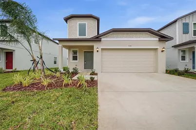 5739 Purple Finch Avenue, Wimauma, FL 33598 - Photo 1