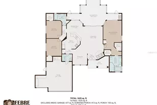 6070 Drexel Rd, Land O Lakes, FL 34638 - Photo 22