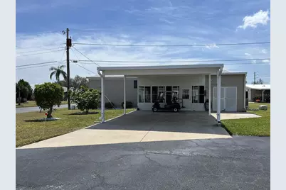 7316 Americana Drive NE #146, Saint Petersburg, FL 33702 - Photo 8