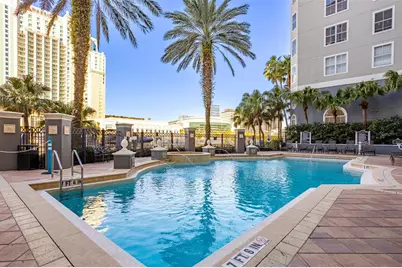 700 S Harbour Island Boulevard #532, Tampa, FL 33602 - Photo 16