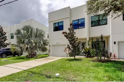 204 N Manhattan Avenue #1, Tampa, FL 33609 - Photo 30