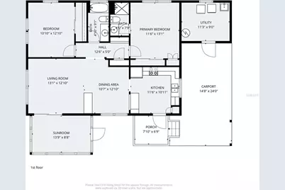 7777 46th Avenue N #74, Saint Petersburg, FL 33709 - Photo 38