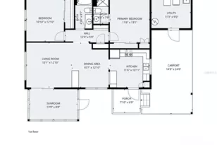 7777 46th Ave N, Saint Petersburg, FL 33709 - Photo 38