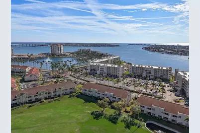 6021 Bahia Del Mar Circle #234, Saint Petersburg, FL 33715 - Photo 46