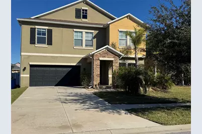 19095 Andrea Lynn Lane, Land O Lakes, FL 34638 - Photo 1