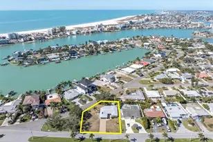 10100 Paradise Blvd, Treasure Island, FL 33706 - Photo 28