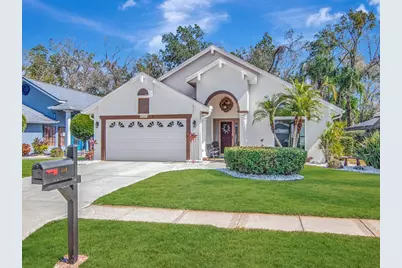 889 Crestridge Circle, Tarpon Springs, FL 34688 - Photo 64