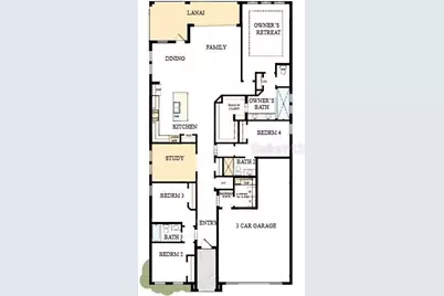 6832 Chloe Court, Sarasota, FL 34241 - Photo 2