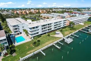 719 Pinellas Bayway S, Tierra Verde, FL 33715 - Photo 30