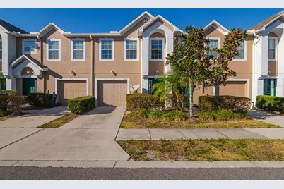 4518 Ashburn Square Drive, Tampa, FL 33610 - Photo 1