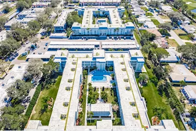 701 Poinsettia Road #208, Belleair, FL 33756 - Photo 44