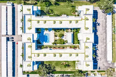 701 Poinsettia Road #208, Belleair, FL 33756 - Photo 30