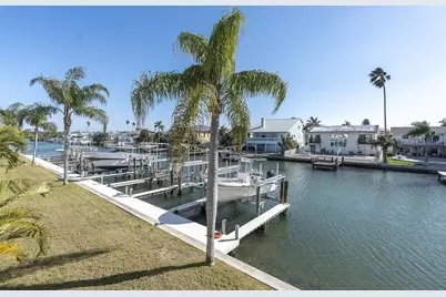 641 Garland Circle, Indian Rocks Beach, FL 33785 - Photo 1
