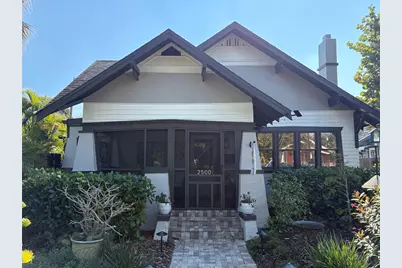 2500 Burlington Avenue N, Saint Petersburg, FL 33713 - Photo 2