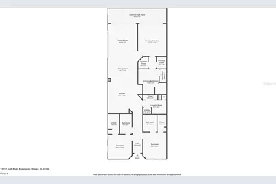 17717 Gulf Boulevard #401, Redington Shores, FL 33708 - Photo 66