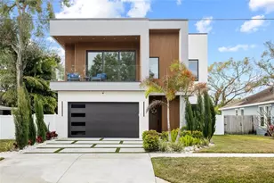 910 W W St, Tampa, FL 33602 - Photo 2