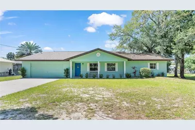 11308 W Amerindian Court, Crystal River, FL 34429 - Photo 1