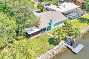 11308 W Amerindian Ct, Crystal River, FL 34429 - Photo 2