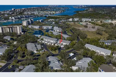11500 Shipwatch Drive #1360, Largo, FL 33774 - Photo 1