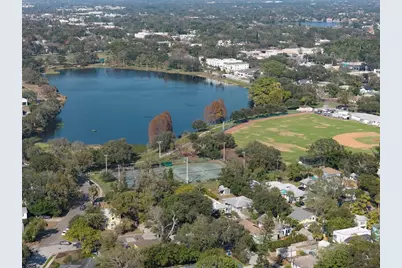 1101 Crescent Lake Drive N, Saint Petersburg, FL 33701 - Photo 26