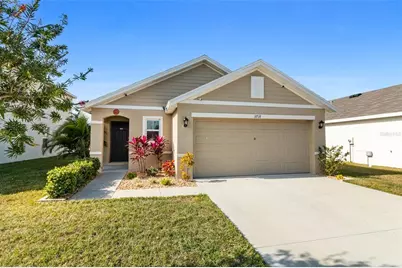 3718 Mannered Gold Avenue, Bradenton, FL 34208 - Photo 1