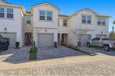 2322 Summerlit Street, Lutz, FL 33558 - Photo 2