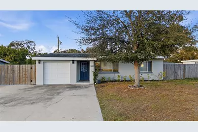 4681 55th Avenue N, Saint Petersburg, FL 33714 - Photo 2