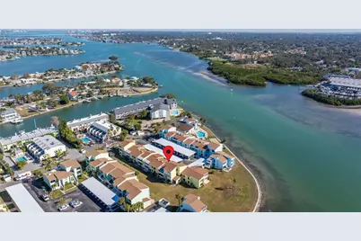 1 Windrush Boulevard #19, Indian Rocks Beach, FL 33785 - Photo 46