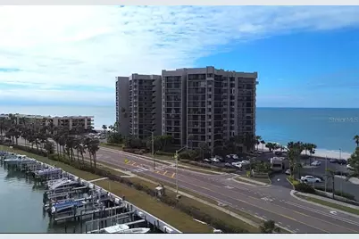 1660 Gulf Boulevard #PH1, Clearwater Beach, FL 33767 - Photo 1