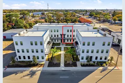 2736 5th Ave S Avenue S #4, Saint Petersburg, FL 33712 - Photo 2