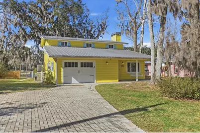 3644 N Hiawatha Terrace, Crystal River, FL 34428 - Photo 2