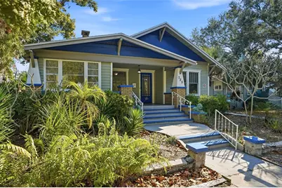 725 8th Street N, Saint Petersburg, FL 33701 - Photo 2