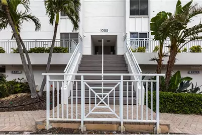 1055 W Peppertree Drive #703AA, Sarasota, FL 34242 - Photo 2
