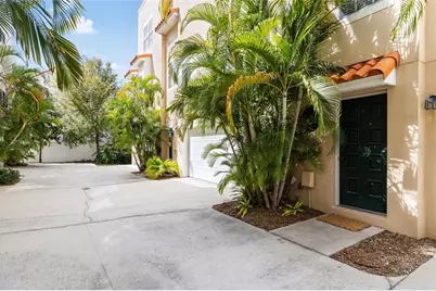 509 S Matanzas Avenue #3, Tampa, FL 33609 - Photo 2
