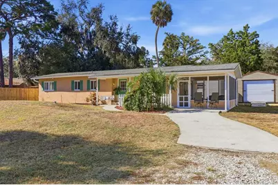 1050 N Midiron Point, Crystal River, FL 34429 - Photo 1