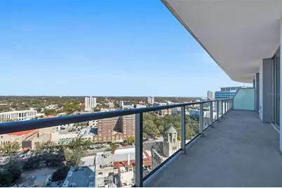400 Central Avenue #1708, Saint Petersburg, FL 33701 - Photo 2