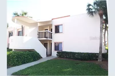 5532 La Puerta Del Sol Boulevard #138, Saint Petersburg, FL 33715 - Photo 1
