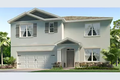 17563 Acorn Drop Road, Land O Lakes, FL 34638 - Photo 1