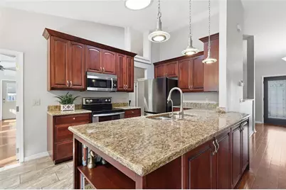 3488 Ridge Boulevard, Palm Harbor, FL 34684 - Photo 16