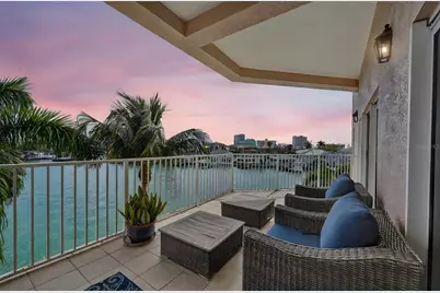 205 Brightwater Drive #202, Clearwater Beach, FL 33767 - Photo 16