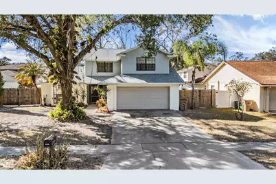 12604 Rain Forest Street, Temple Terrace, FL 33617 - Photo 1