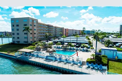 6060 Shore Boulevard S #906, Gulfport, FL 33707 - Photo 40